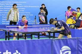 华侨大学双加时逆转清华大学 晋级CUBAL决赛